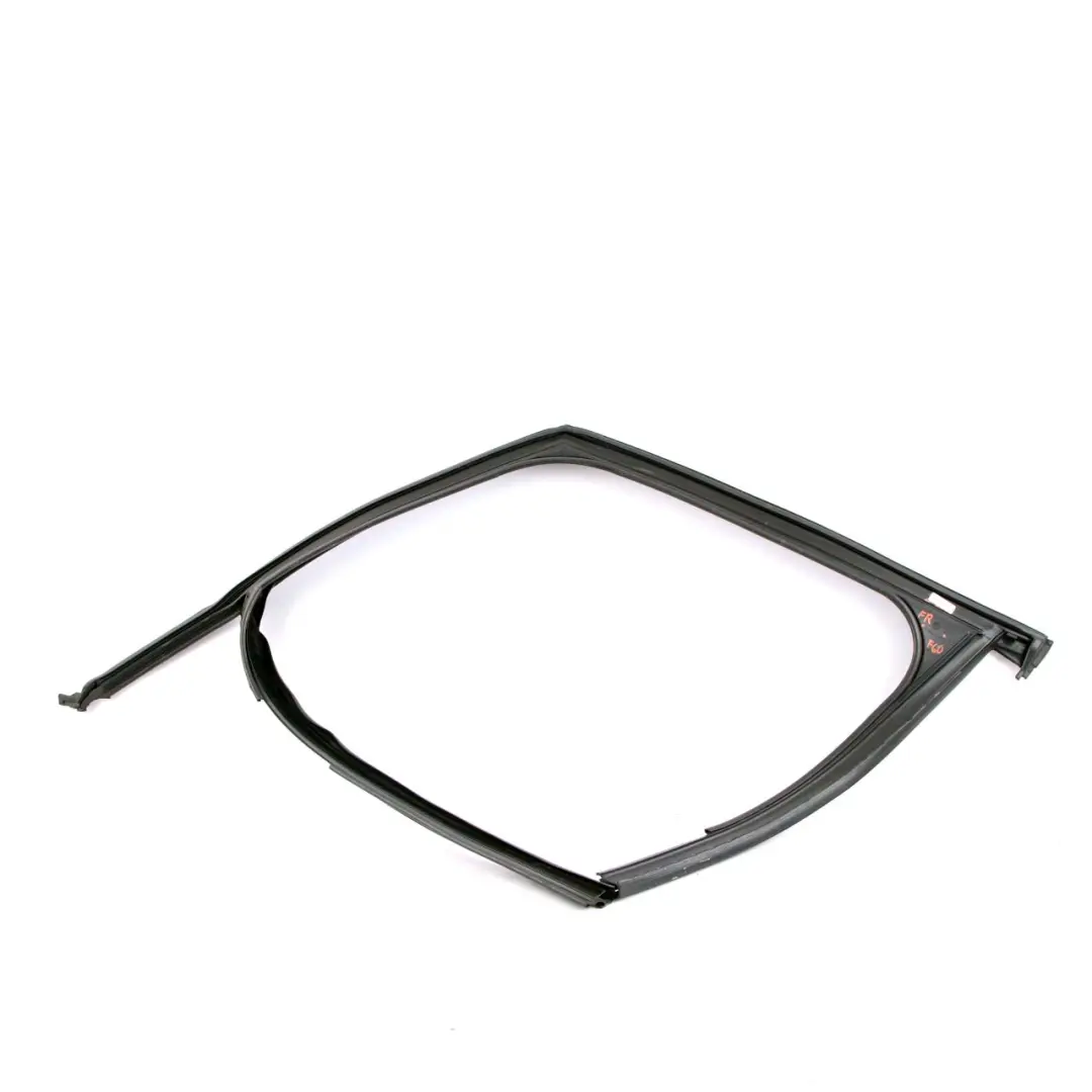 Door Window Seal Mini F60 Countryman Guide Front Right O/S Sealing to with Part number 7390094 Door Window Seal Mini F60 Countryman Guide Front Right O/S Sealing - SKU 7390094 - Part number 7390094