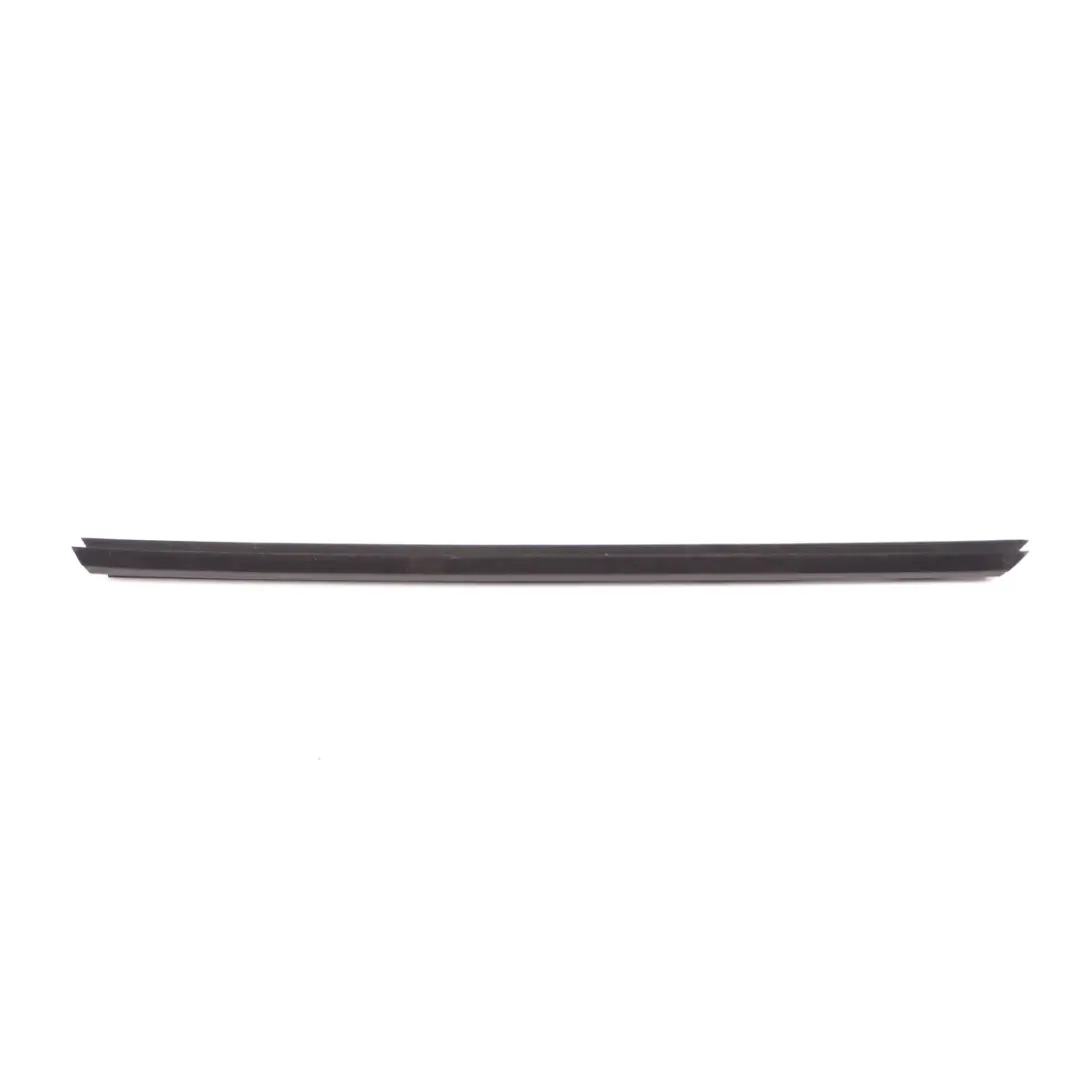 Mini F60 Countryman Sealing Channel Inside Door Gasket Front Left N/S - SKU 7390097 - Part number 7390097