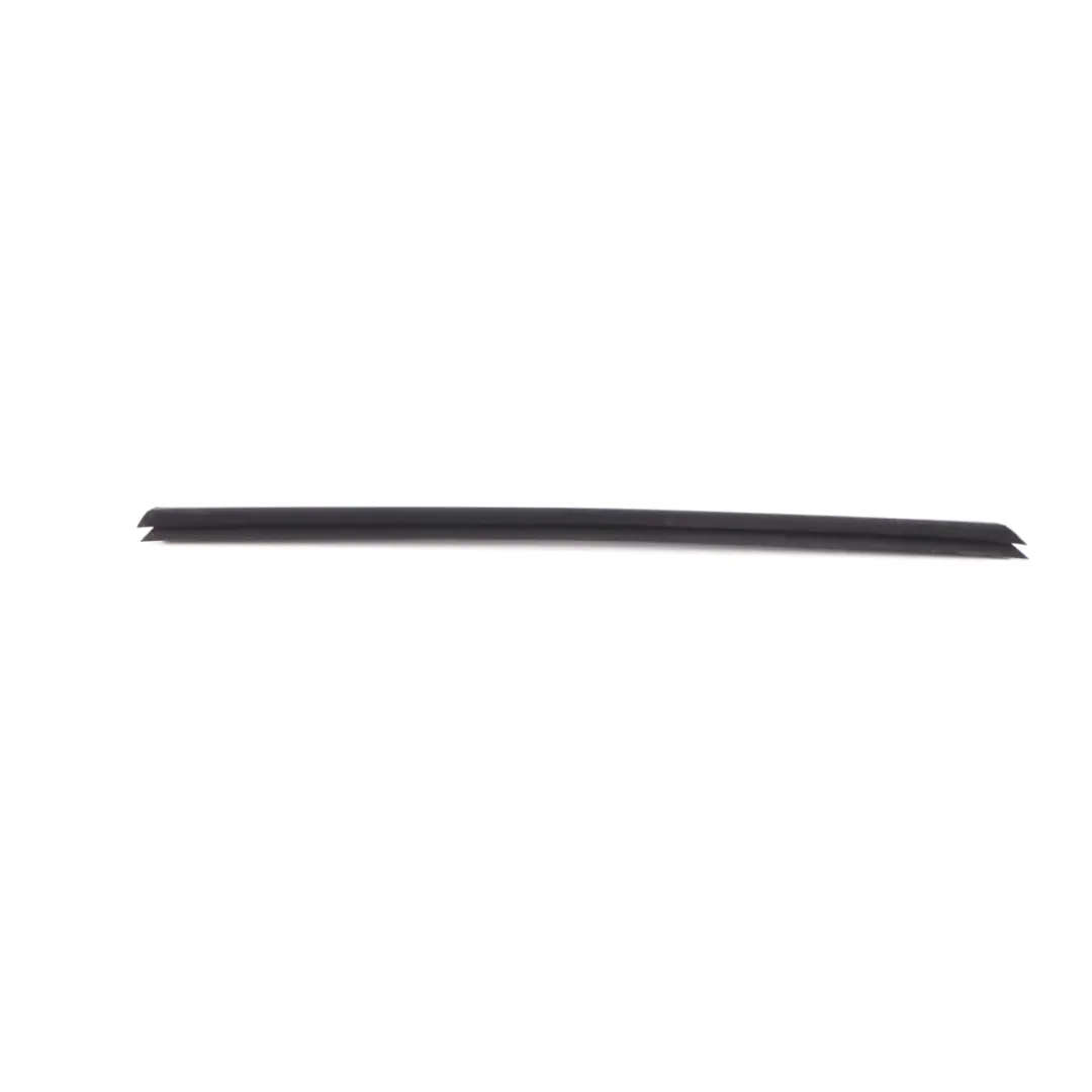 Mini Countryman F60 Fenster Dichtung Dichtung Tür Vorne Rechts Kanal - SKU 7390098 - Teilenummer 7390098