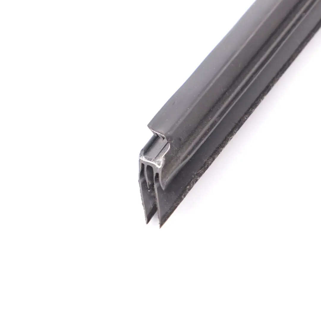 Window Gasket Seal Door Front Right Channel to Mini Countryman F60 with Part number 7390098 Mini Countryman F60 Window Gasket Seal Door Front Right Channel - SKU 7390098 - Part number 7390098