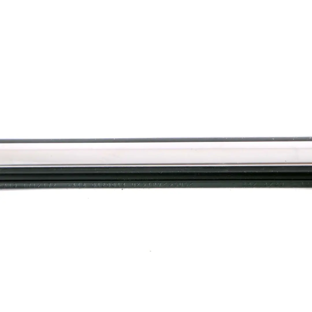 Couvercle Canal Porte Extérieure Avant Gauche Chrome pour Mini F60 Countryman à propos du numéro de pièce 7390099 Mini F60 Countryman Couvercle Canal Porte Extérieure Avant Gauche Chrome - SKU 7390099 - Numéro de pièce 7390099