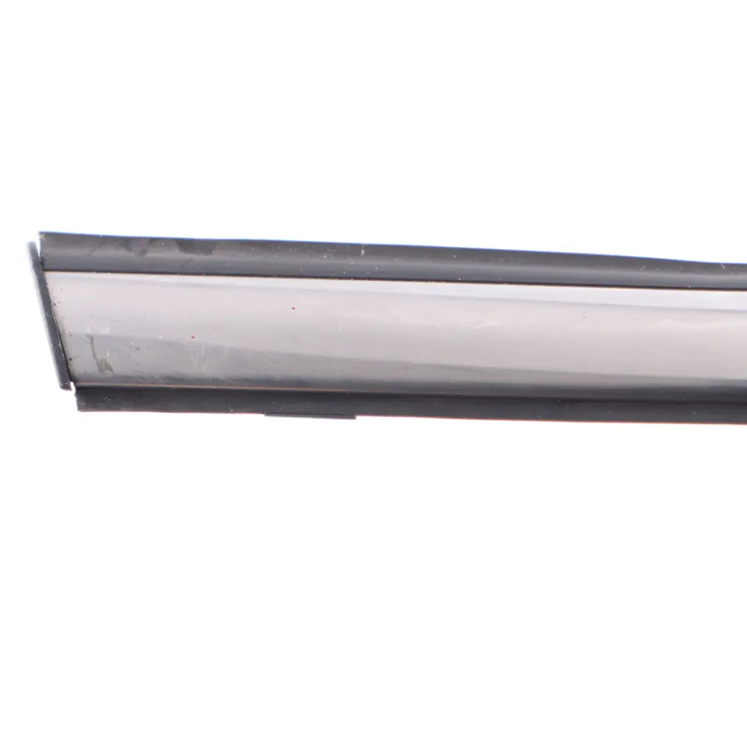Mini F60 finestra Sigillo porta anteriore destra striscia cromata - SKU 7390100 - Numero di parte 7390100