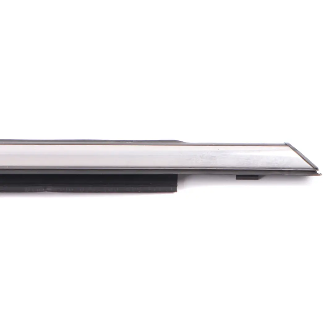 Mini F60 finestra Sigillo porta anteriore destra striscia cromata - SKU 7390100 - Numero di parte 7390100