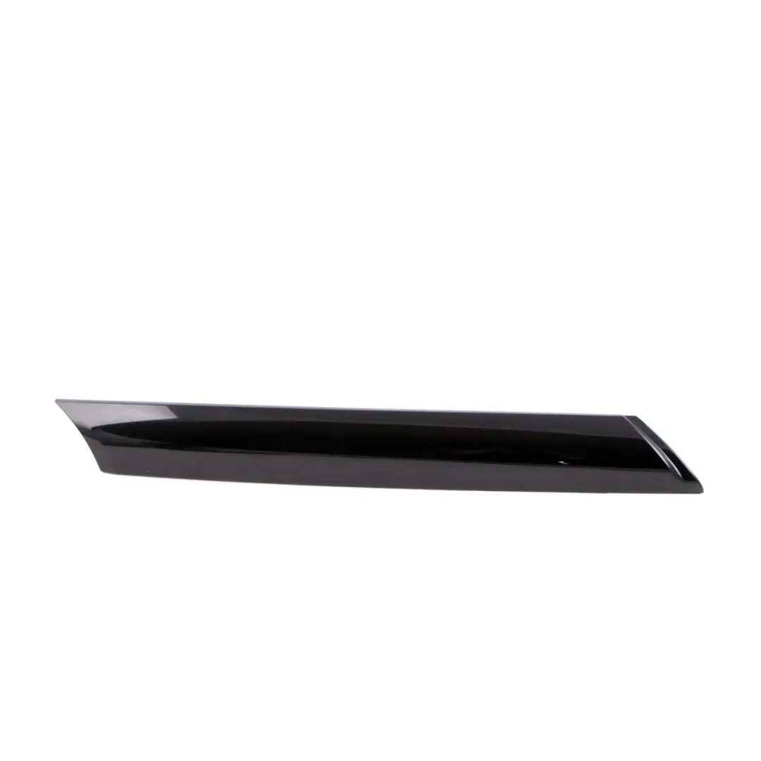Mini Countryman F60 Cover Column A Pillar Trim Front Left High Gloss - SKU 7390101 - Part number 7390101