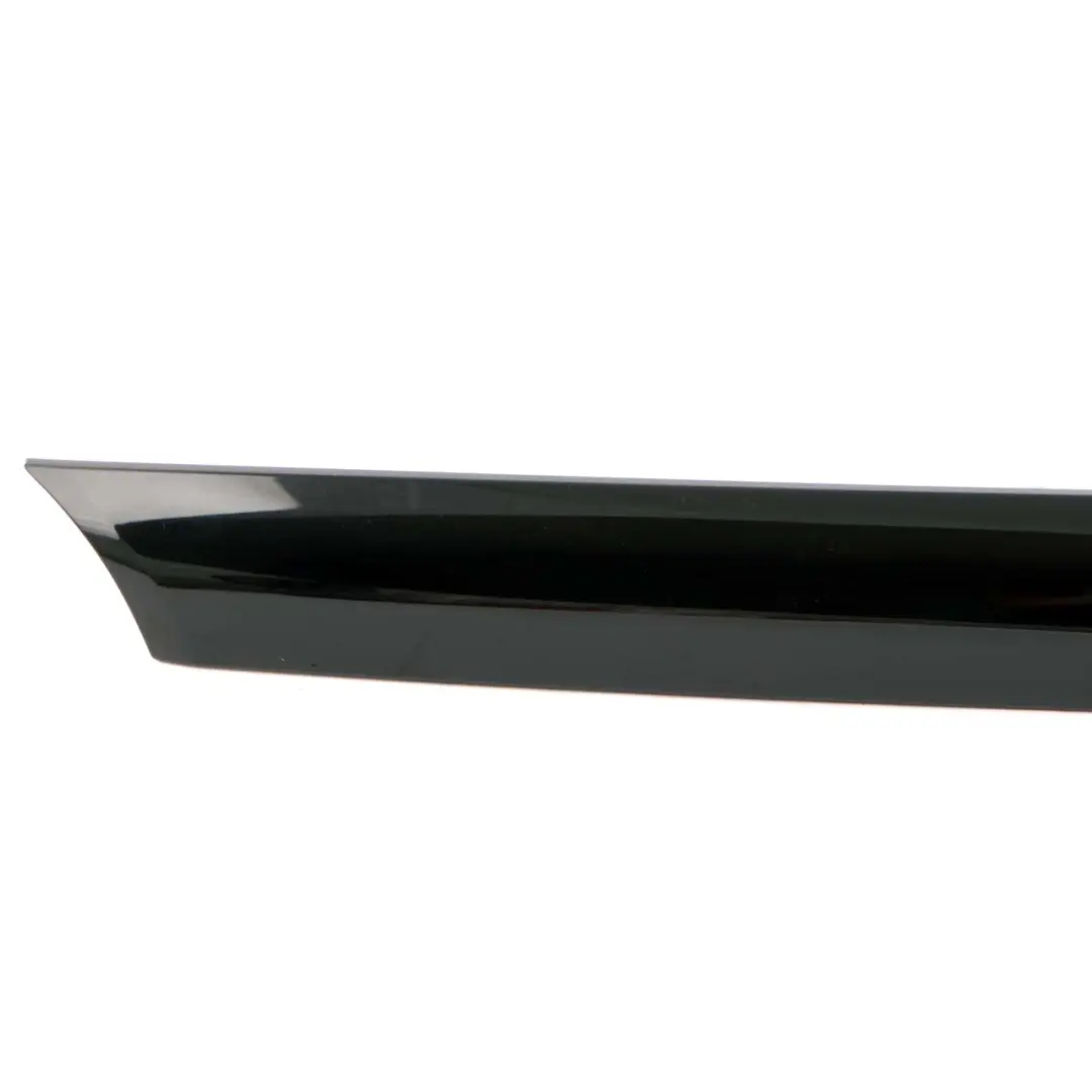 Mini Countryman F60 Cover Column A Pillar Trim Front Left High Gloss - SKU 7390101 - Part number 7390101