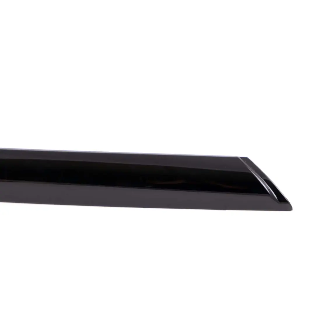 Mini Countryman F60 Cover Column A Pillar Trim Front Left High Gloss - SKU 7390101 - Part number 7390101