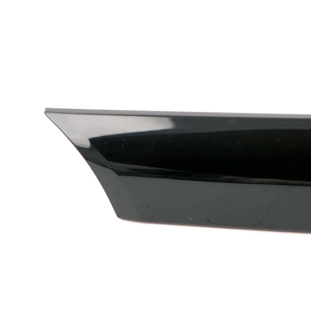 Mini Countryman F60 Cover Column A Pillar Trim Front Left High Gloss - SKU 7390101 - Part number 7390101