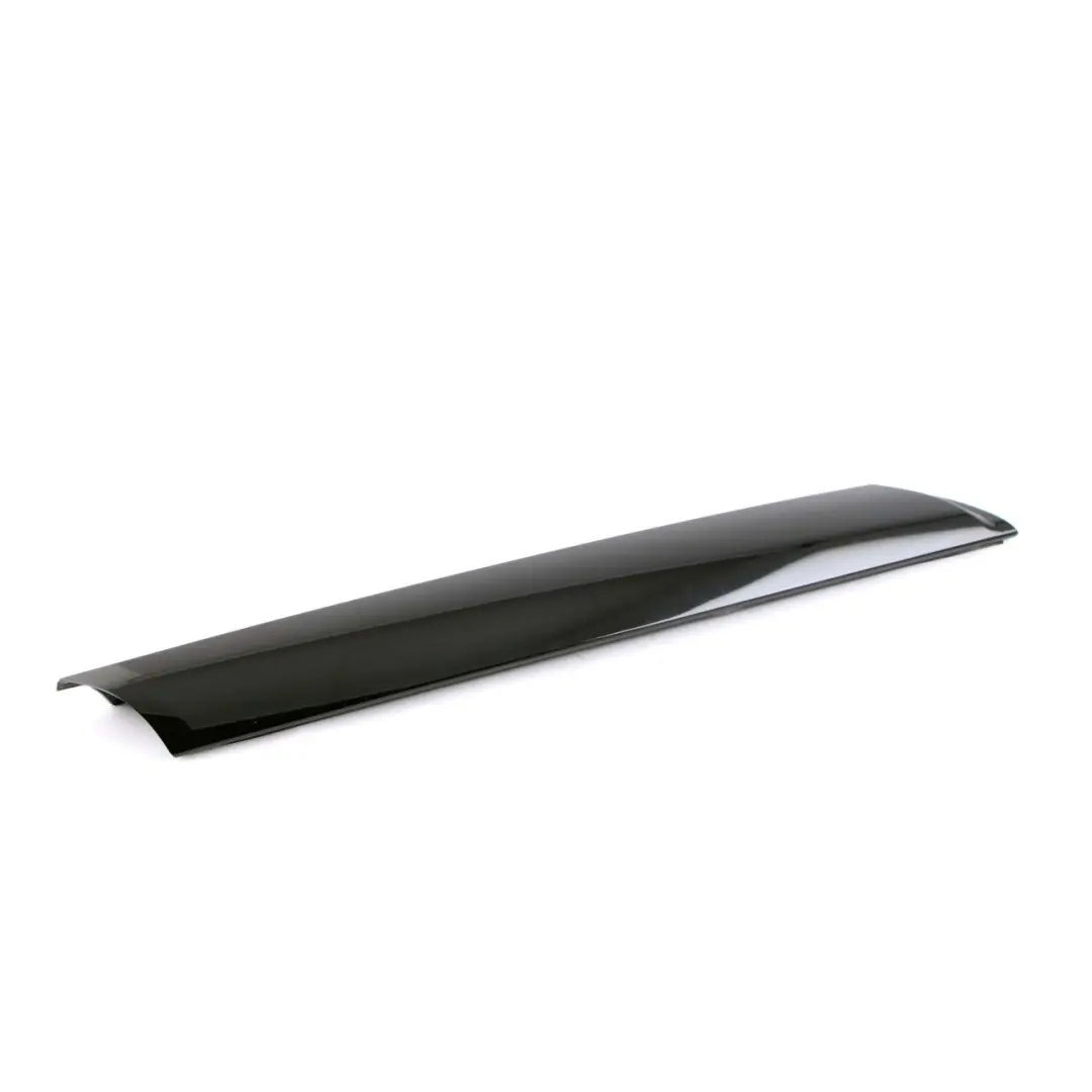 Mini F60 Copertura Colonna A Rivestimento Anteriore Sinistro Alto Lucido - SKU 7390101 - Numero di parte 7390101