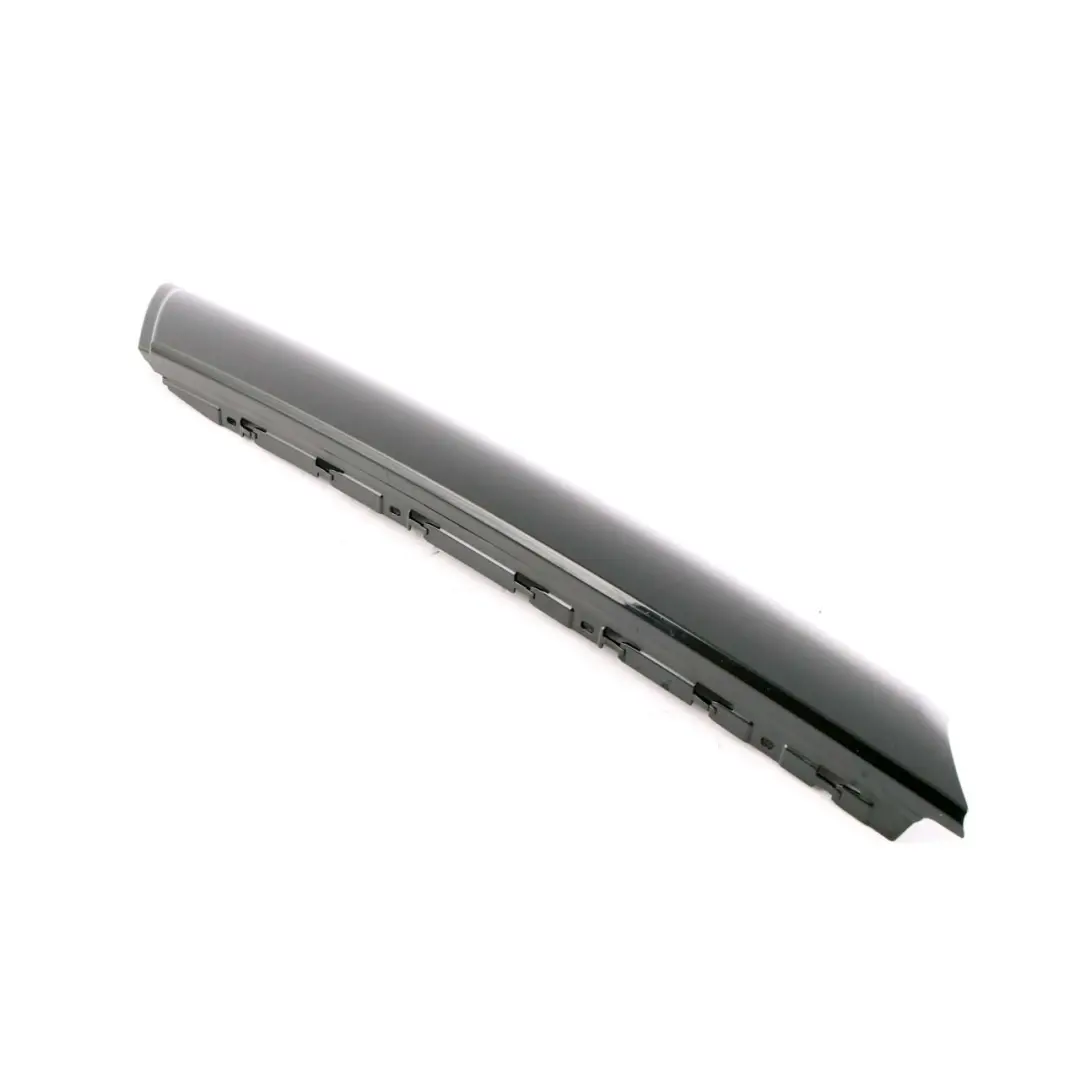 Mini Countryman F60 Cover Column A Pillar Trim Front Left High Gloss - SKU 7390101 - Part number 7390101