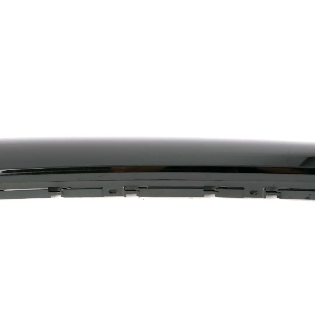 Mini Countryman F60 Cover Column A Pillar Trim Front Left High Gloss - SKU 7390101 - Part number 7390101