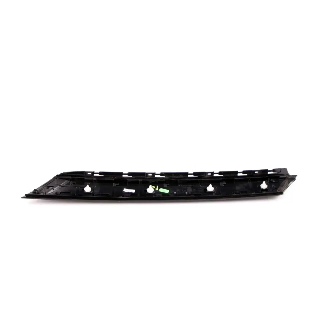 Mini Countryman F60 Cover Column A Pillar Trim Front Left High Gloss - SKU 7390101 - Part number 7390101