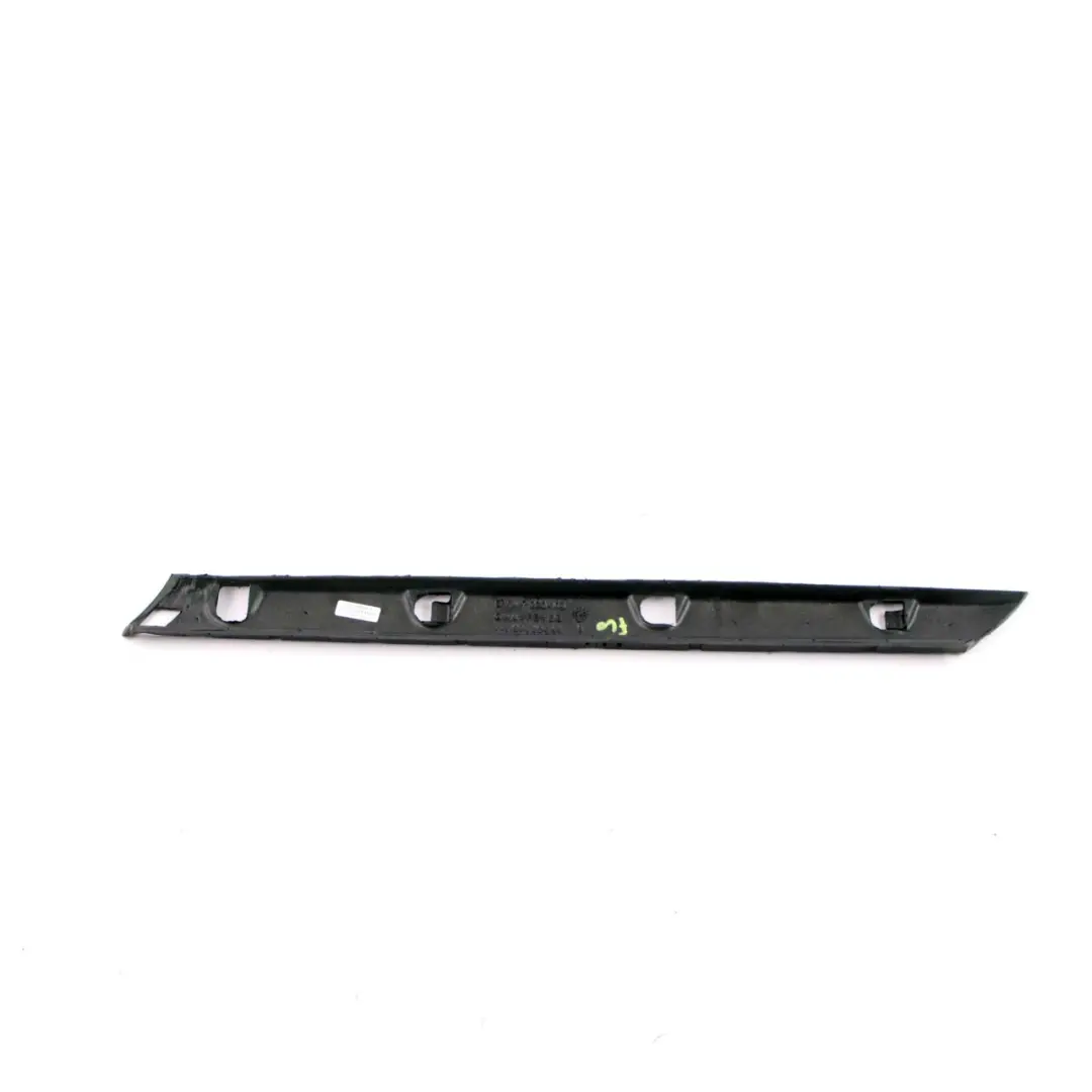 Mini Countryman F60 Uszczelka Osłony Słupka A Przednia Lewa - SKU 7390103 - Numer Części 7390103