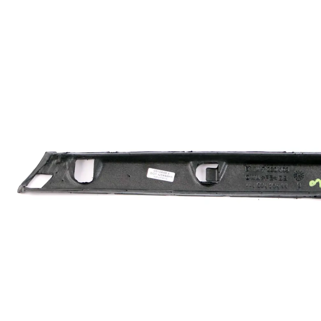 Mini Countryman F60 Dichtung A Säule Trim Abdeckung Vorne Links - SKU 7390103 - Teilenummer 7390103