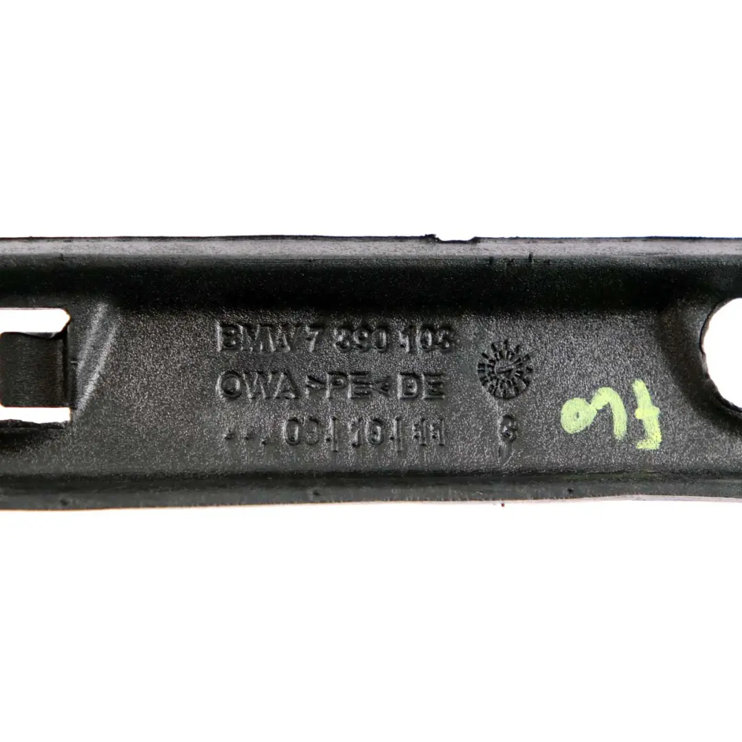 Mini Countryman F60 Dichtung A Säule Trim Abdeckung Vorne Links - SKU 7390103 - Teilenummer 7390103