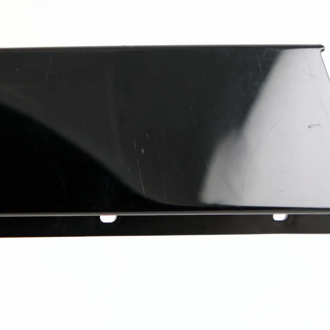 Mini Countryman F60 Osłona Listwa Słupka Drzwi Lewy Przód - SKU 7390105 - Numer Części 7390105