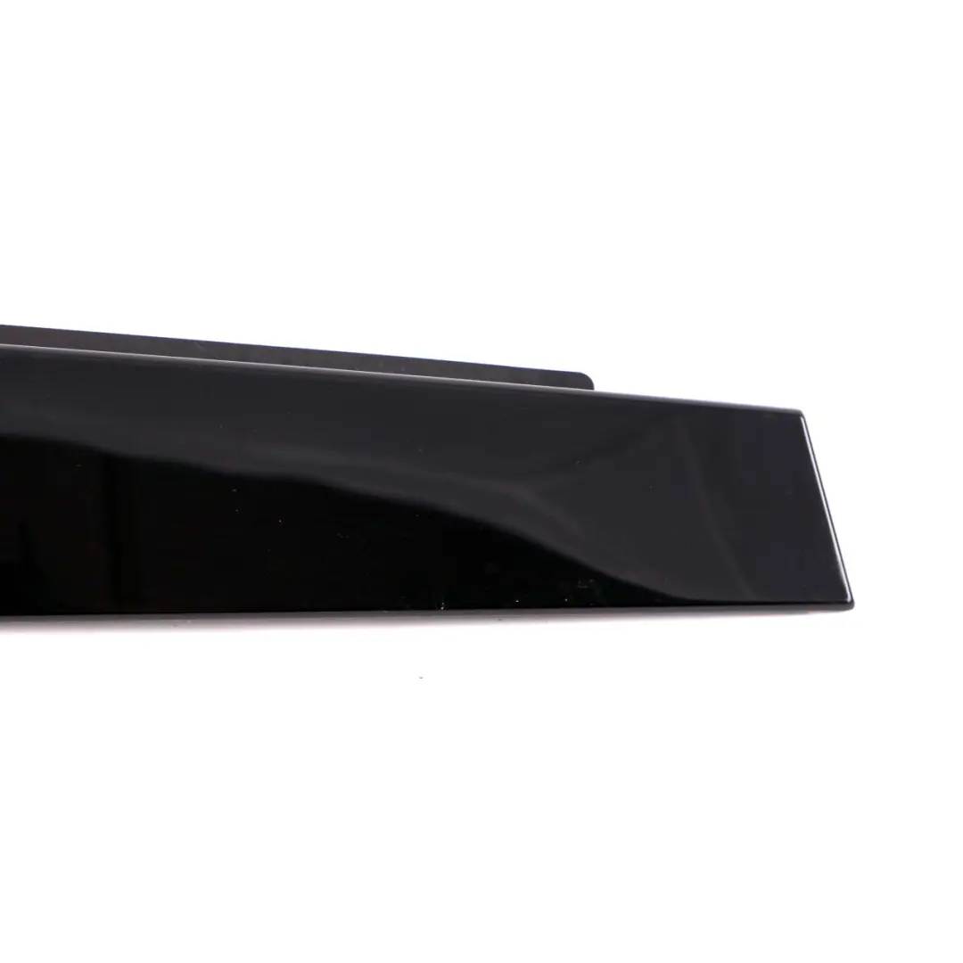 Mini Countryman F60 Copertura Colonna B Porta Anteriore Sinistra Alto Lucido - SKU 7390105 - Numero di parte 7390105