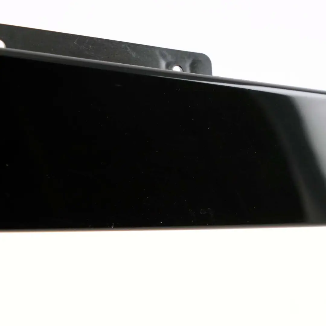 Mini Countryman F60 Tapa Columna B Puerta Delantera Izquierda Alto Brillo - SKU 7390105 - Número de pieza 7390105