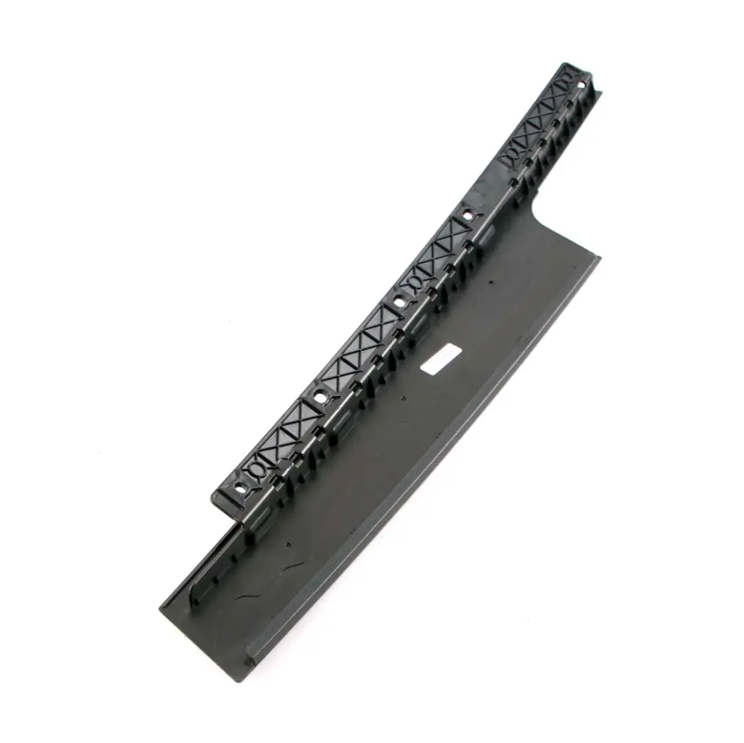 Mini Countryman F60 Tapa Columna B Puerta Delantera Izquierda Alto Brillo - SKU 7390105 - Número de pieza 7390105