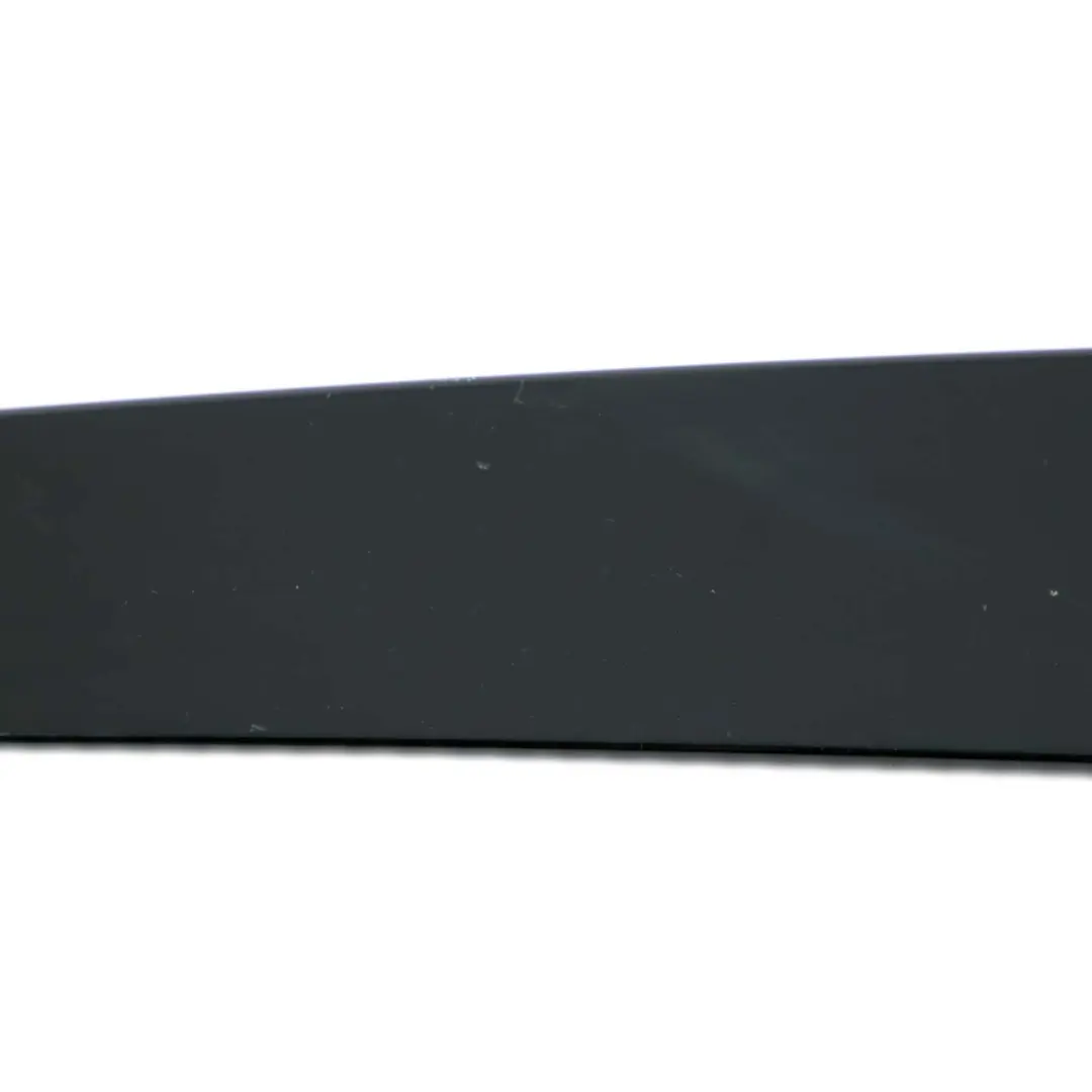 Mini F60 Countryman Tapa Columna B Puerta Delantera Derecha Alto Brillo - SKU 7390106 - Número de pieza 7390106