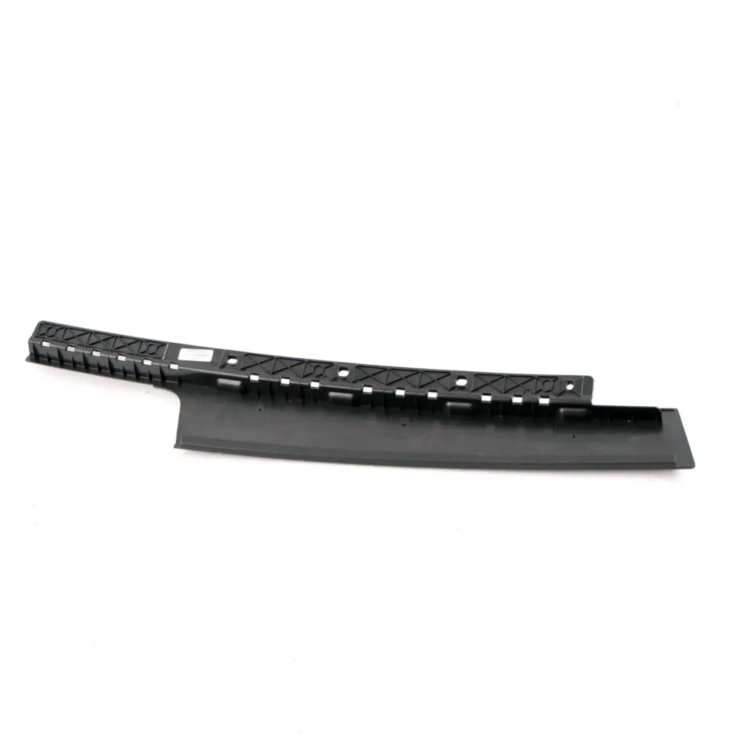 Mini F60 Countryman Tapa Columna B Puerta Delantera Derecha Alto Brillo - SKU 7390106 - Número de pieza 7390106