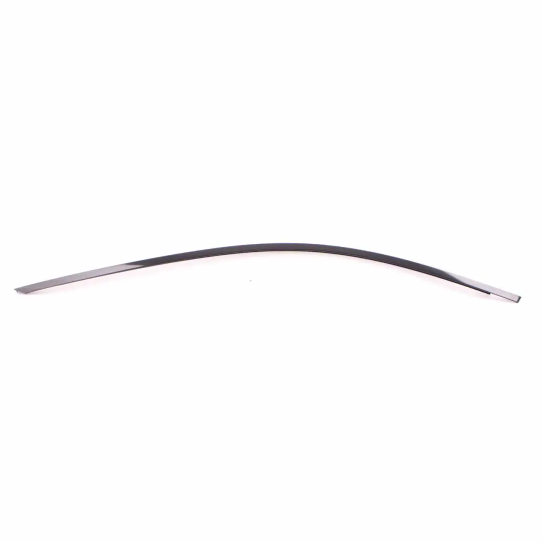 BMW 4 er F32 F82 M4 Blende Fensterrahmen Tür Vorne Links Glanzschwarz 7433337 - SKU 7390113 - Teilenummer 7390113