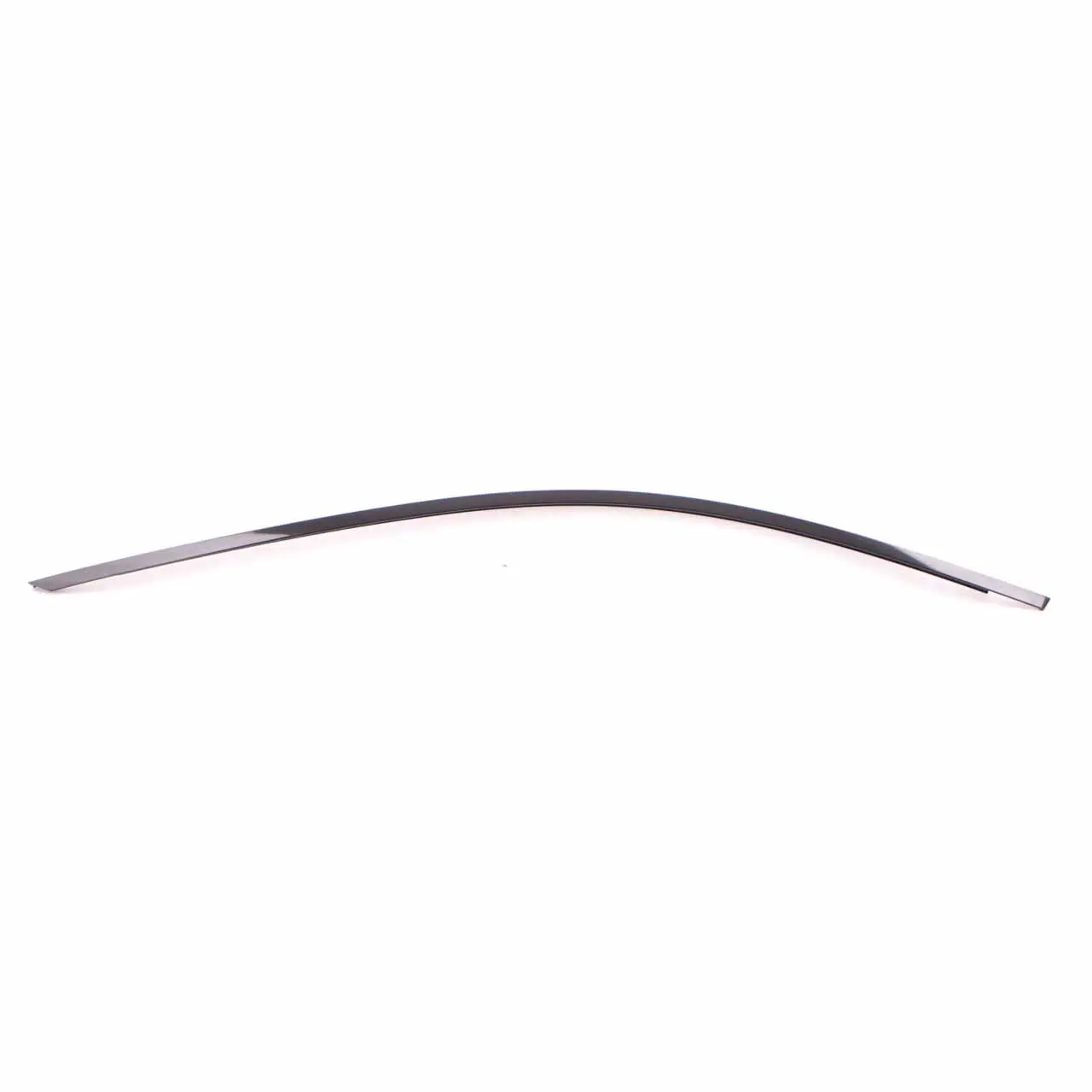 BMW G30 G31 Raamframe Sierafdekking Deur Voor Links Hoogglans 7390113