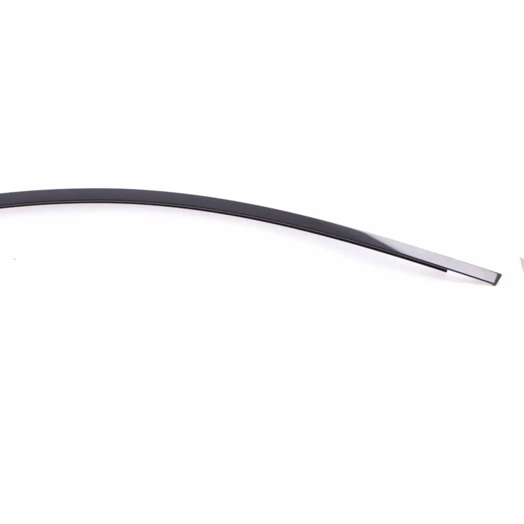  Window Frame BMW G30 G31 Trim Cover Door Front Left N/S High Gloss - SKU 7390113 - Part number 7390113