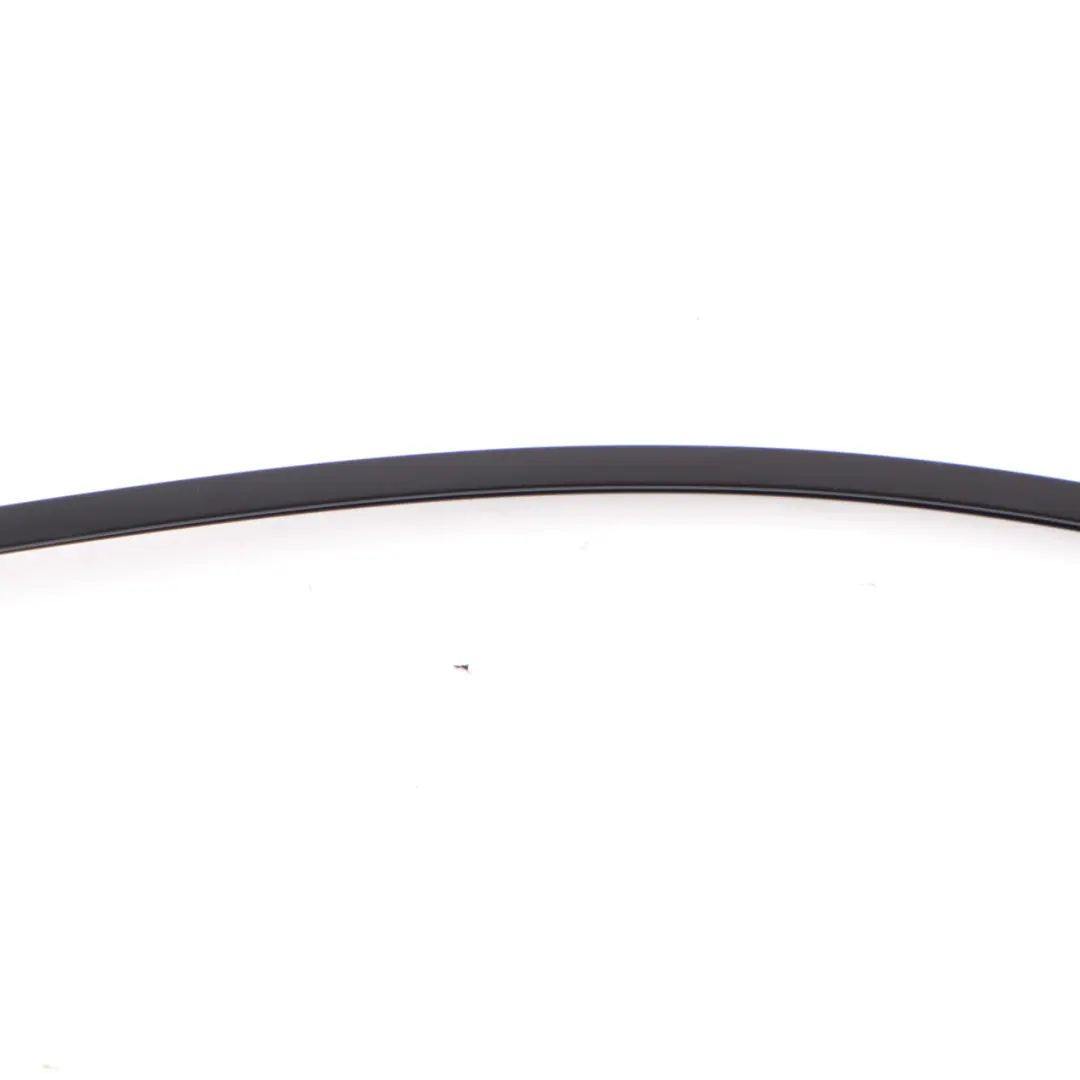  Window Frame BMW G30 G31 Trim Cover Door Front Left N/S High Gloss - SKU 7390113 - Part number 7390113