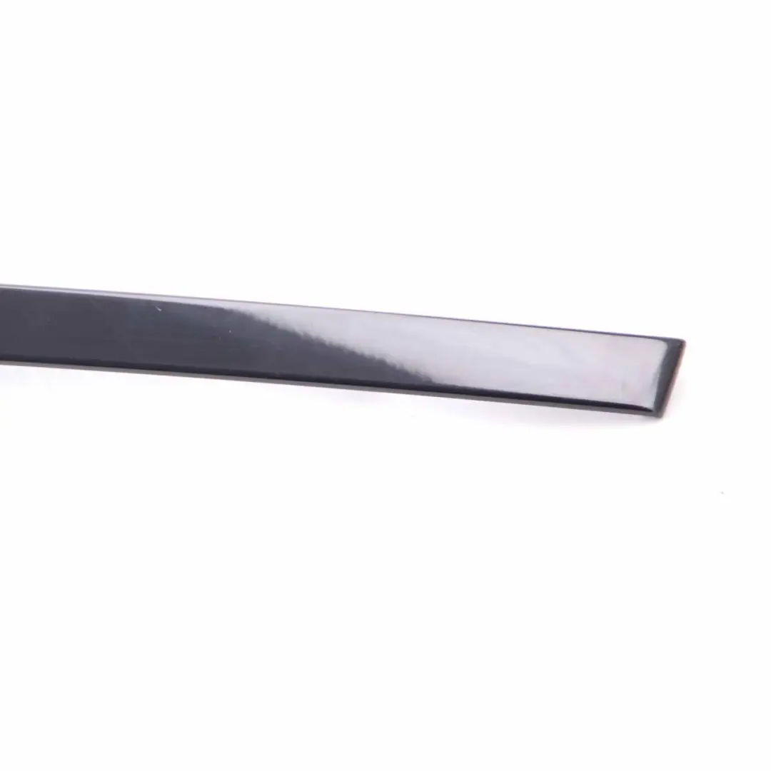  Window Frame BMW G30 G31 Trim Cover Door Front Left N/S High Gloss - SKU 7390113 - Part number 7390113