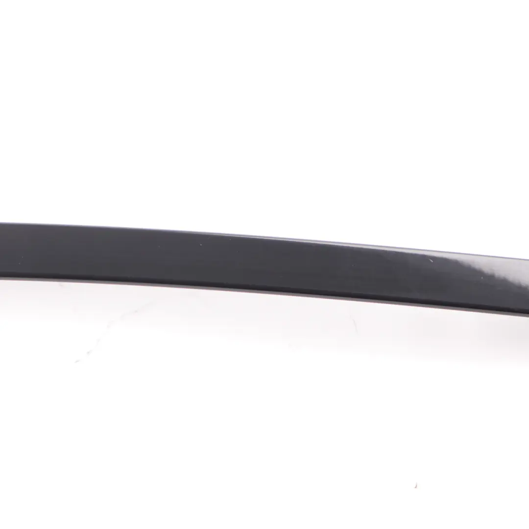  Window Frame BMW G30 G31 Trim Cover Door Front Left N/S High Gloss - SKU 7390113 - Part number 7390113
