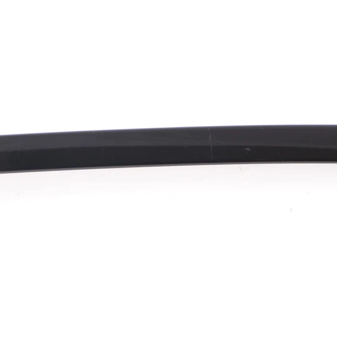  Window Frame BMW G30 G31 Trim Cover Door Front Left N/S High Gloss - SKU 7390113 - Part number 7390113