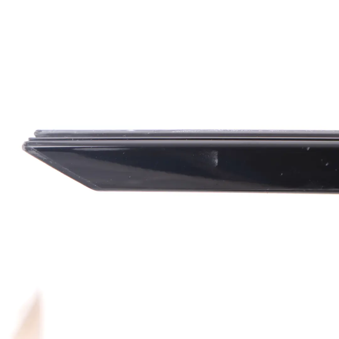  Window Frame BMW G30 G31 Trim Cover Door Front Left N/S High Gloss - SKU 7390113 - Part number 7390113