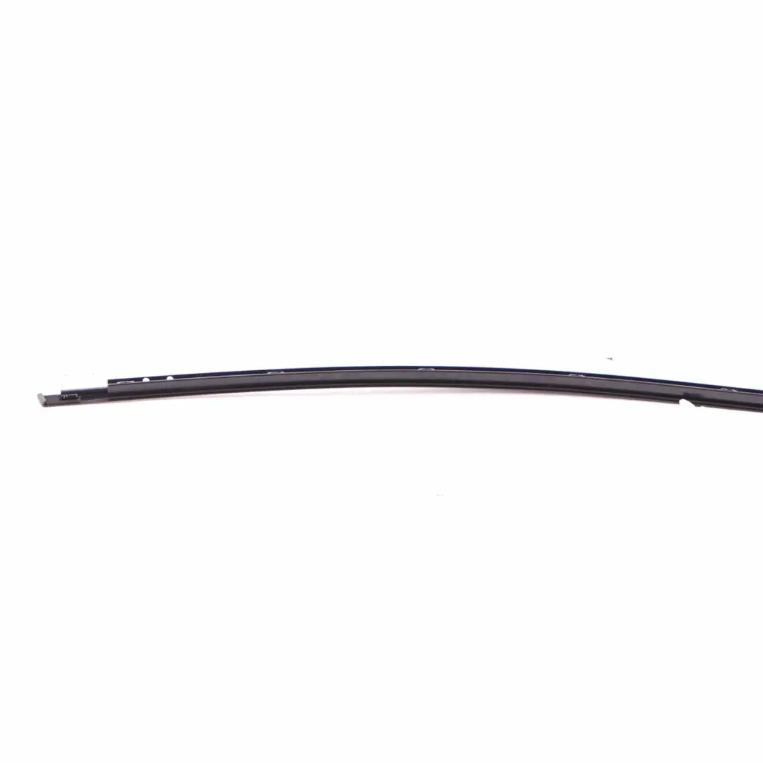  Window Frame BMW G30 G31 Trim Cover Door Front Left N/S High Gloss - SKU 7390113 - Part number 7390113