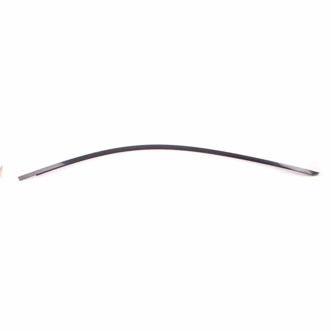  Telaio finestrino BMW G30 G31 Coprire Porta anteriore destra Alta lucentezza - SKU 7390114 - Numero di parte 7390114