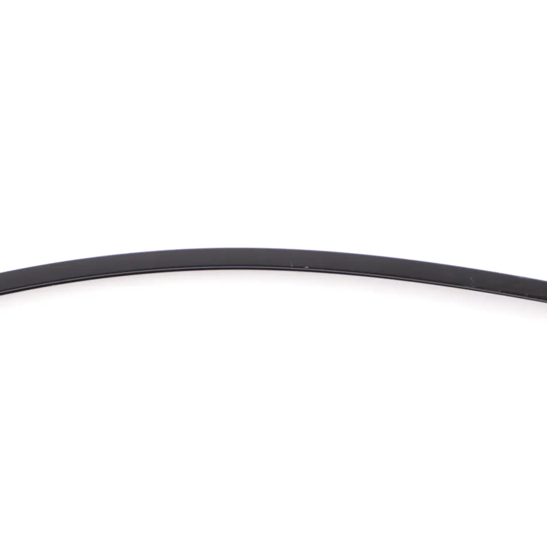 BMW G30 G31 Listwa Osłona Ramy Szyby Prawy Przód Wysoki Połysk - SKU 7390114 - Numer Części 7390114