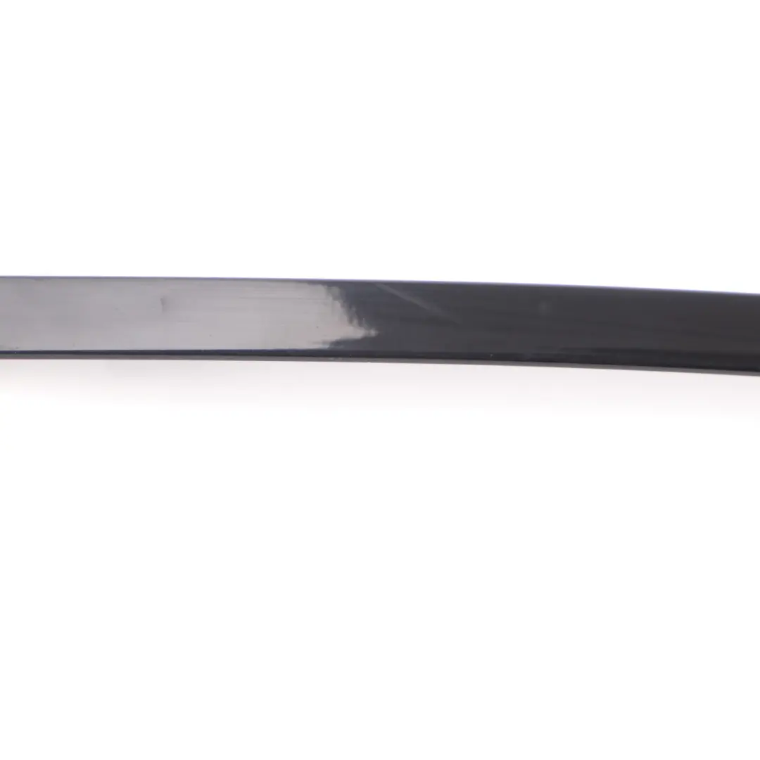  Telaio finestrino BMW G30 G31 Coprire Porta anteriore destra Alta lucentezza - SKU 7390114 - Numero di parte 7390114