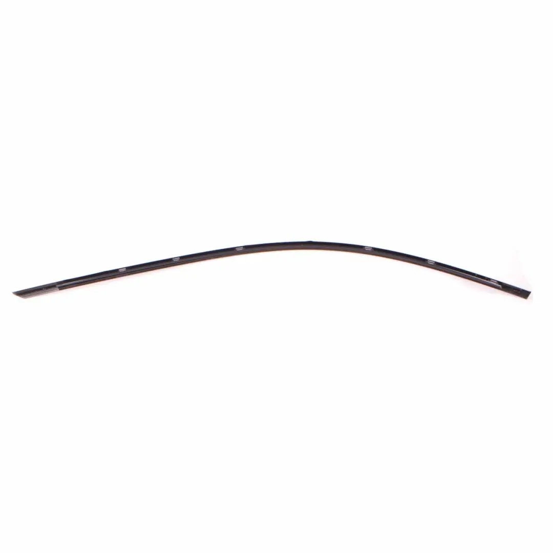  Telaio finestrino BMW G30 G31 Coprire Porta anteriore destra Alta lucentezza - SKU 7390114 - Numero di parte 7390114