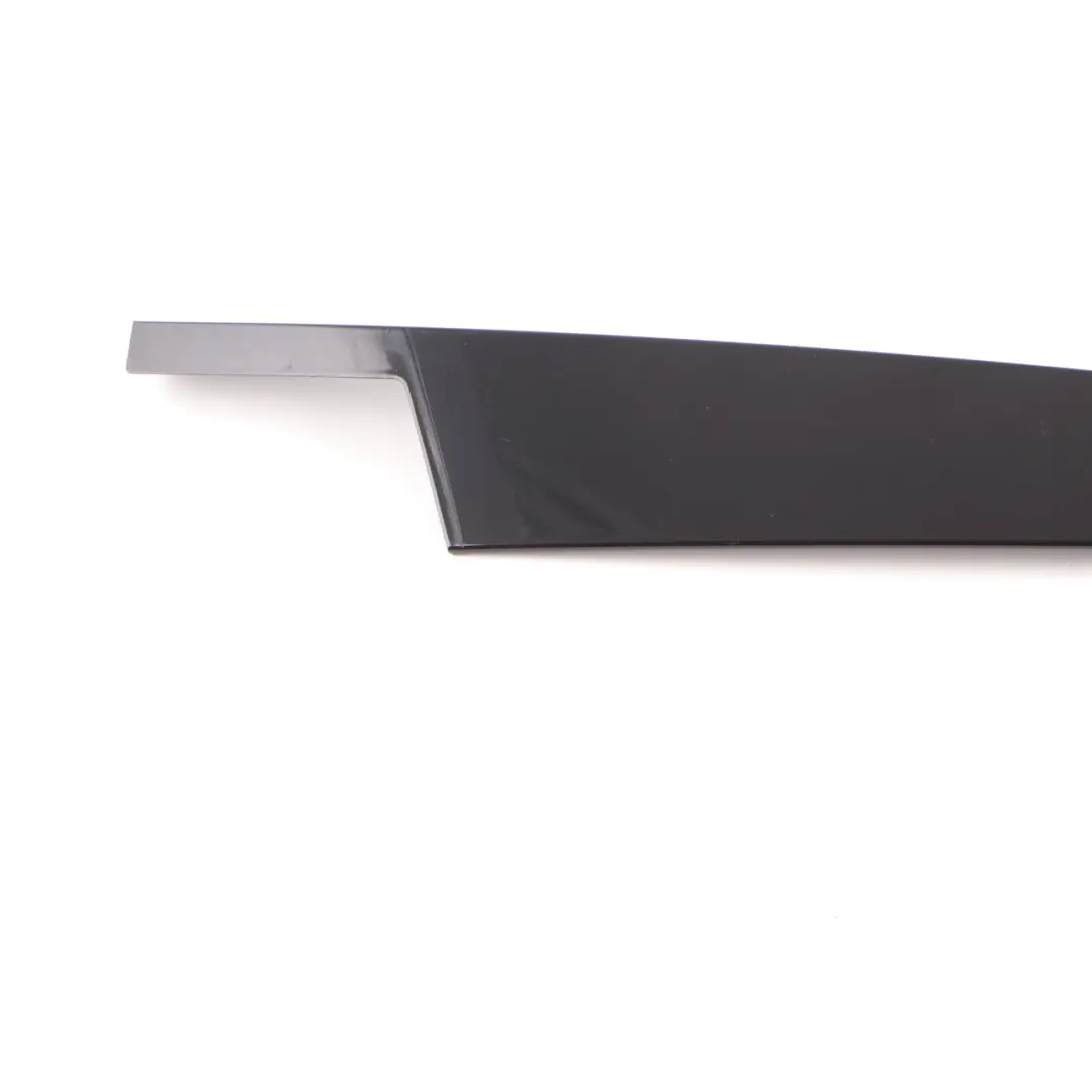  B-Pillar Cover BMW G30 G31 Column Door Front Left N/S High Gloss - SKU 7390121 - Part number 7390121