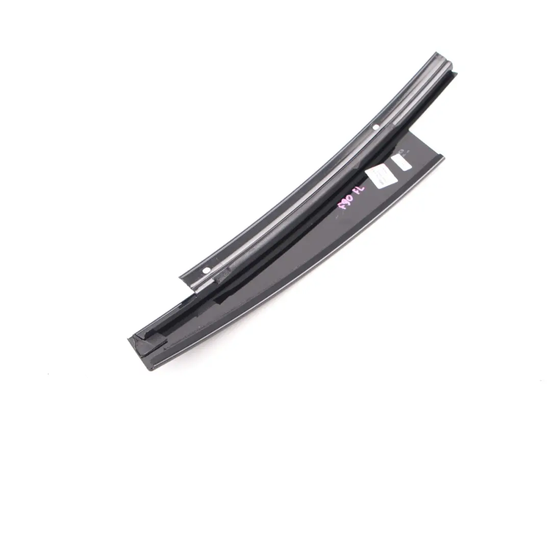 B-Pillar Cover BMW G30 G31 Column Door Front Left N/S High Gloss to with Part number 7390121 B-Pillar Cover BMW G30 G31 Column Door Front Left N/S High Gloss - SKU 7390121 - Part number 7390121