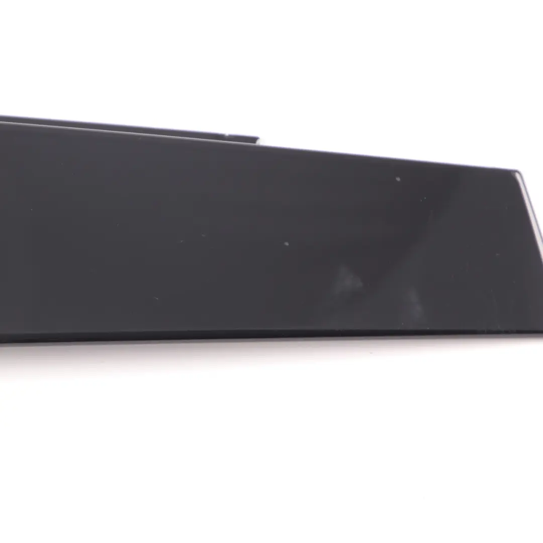 B-Pillar Cover BMW G30 G31 Column Door Front Left N/S High Gloss to with Part number 7390121 B-Pillar Cover BMW G30 G31 Column Door Front Left N/S High Gloss - SKU 7390121 - Part number 7390121