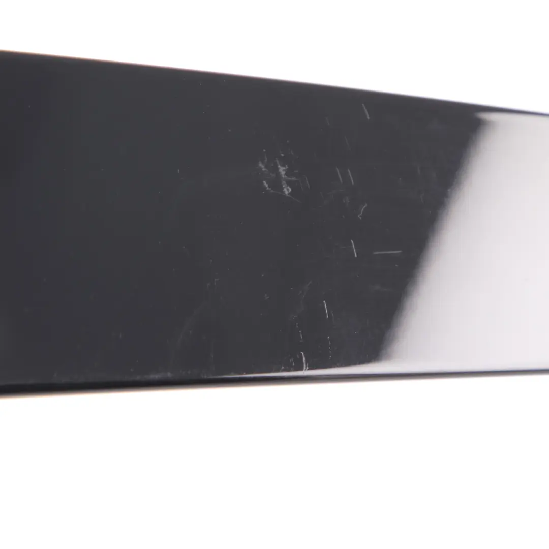 B-Pillar Cover BMW G30 G31 Column Door Front Left N/S High Gloss to with Part number 7390121 B-Pillar Cover BMW G30 G31 Column Door Front Left N/S High Gloss - SKU 7390121 - Part number 7390121