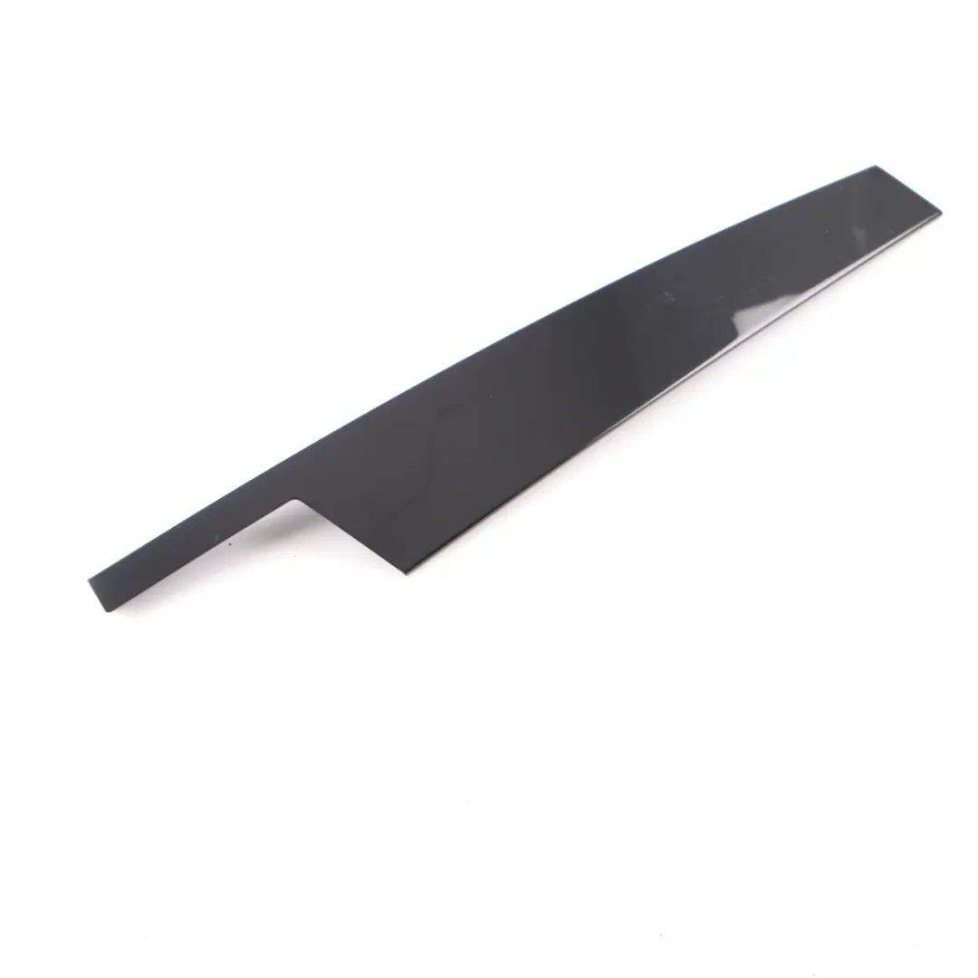 B-Pillar Cover BMW G30 G31 Column Door Front Left N/S High Gloss to with Part number 7390121 B-Pillar Cover BMW G30 G31 Column Door Front Left N/S High Gloss - SKU 7390121 - Part number 7390121