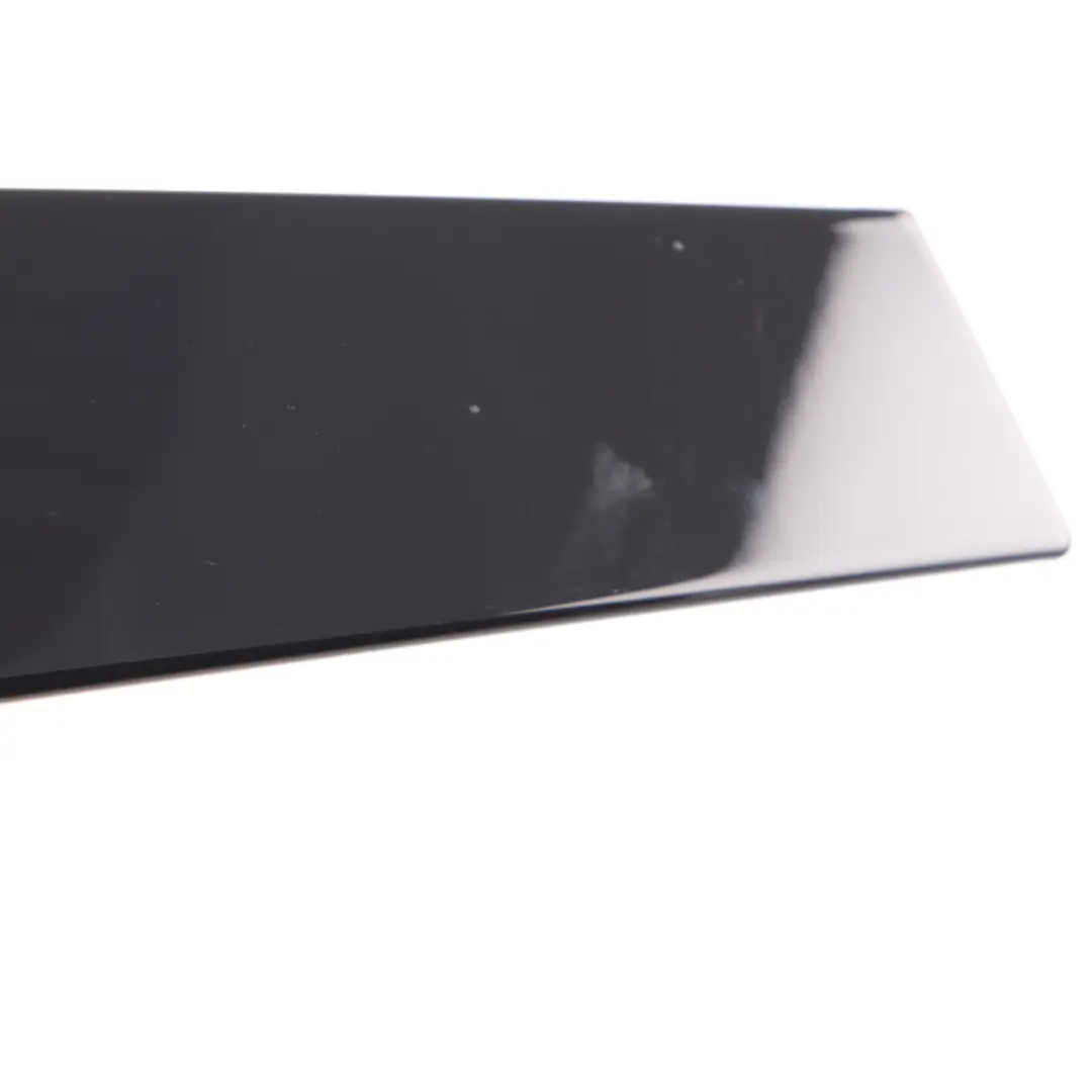 B-Pillar Cover BMW G30 G31 Column Door Front Left N/S High Gloss to with Part number 7390121 B-Pillar Cover BMW G30 G31 Column Door Front Left N/S High Gloss - SKU 7390121 - Part number 7390121