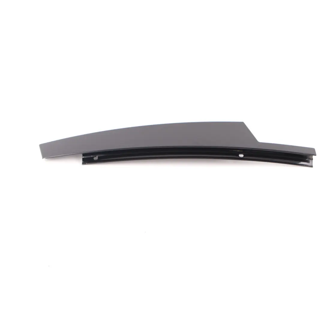  B-Pillar Cover BMW G30 G31 Column Door Front Left N/S High Gloss - SKU 7390121 - Part number 7390121