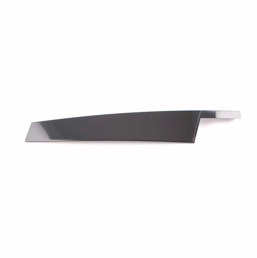  B-Pillar Cover BMW G30 G31 Column Door Front Right O/S High Gloss - SKU 7390122 - Part number 7390122