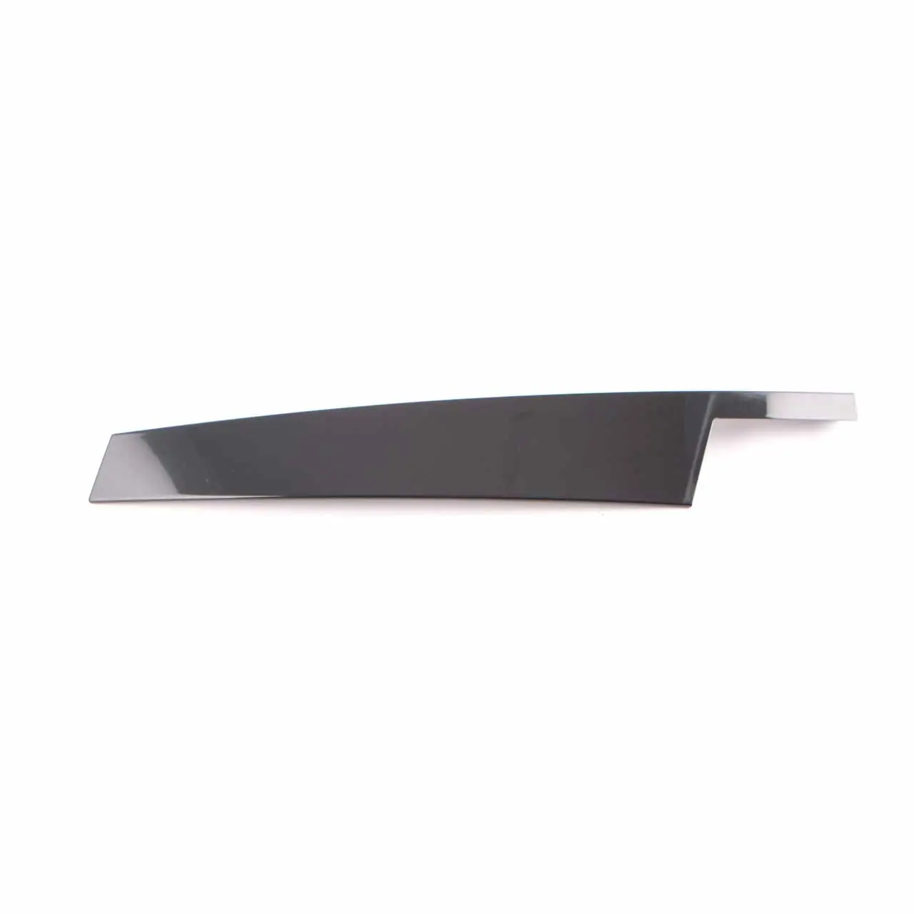Copripilastro BMW G30 G31 Porta Colonna Anteriore Destra Alta Lucentezza 7390122