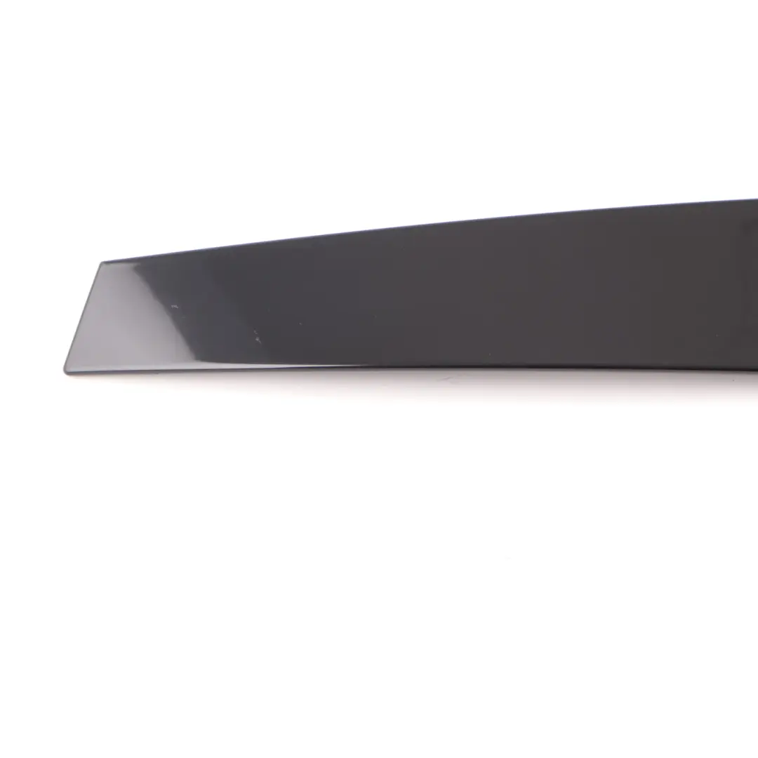 B-Pillar Cover BMW G30 G31 Column Door Front Right O/S High Gloss to with Part number 7390122 B-Pillar Cover BMW G30 G31 Column Door Front Right O/S High Gloss - SKU 7390122 - Part number 7390122