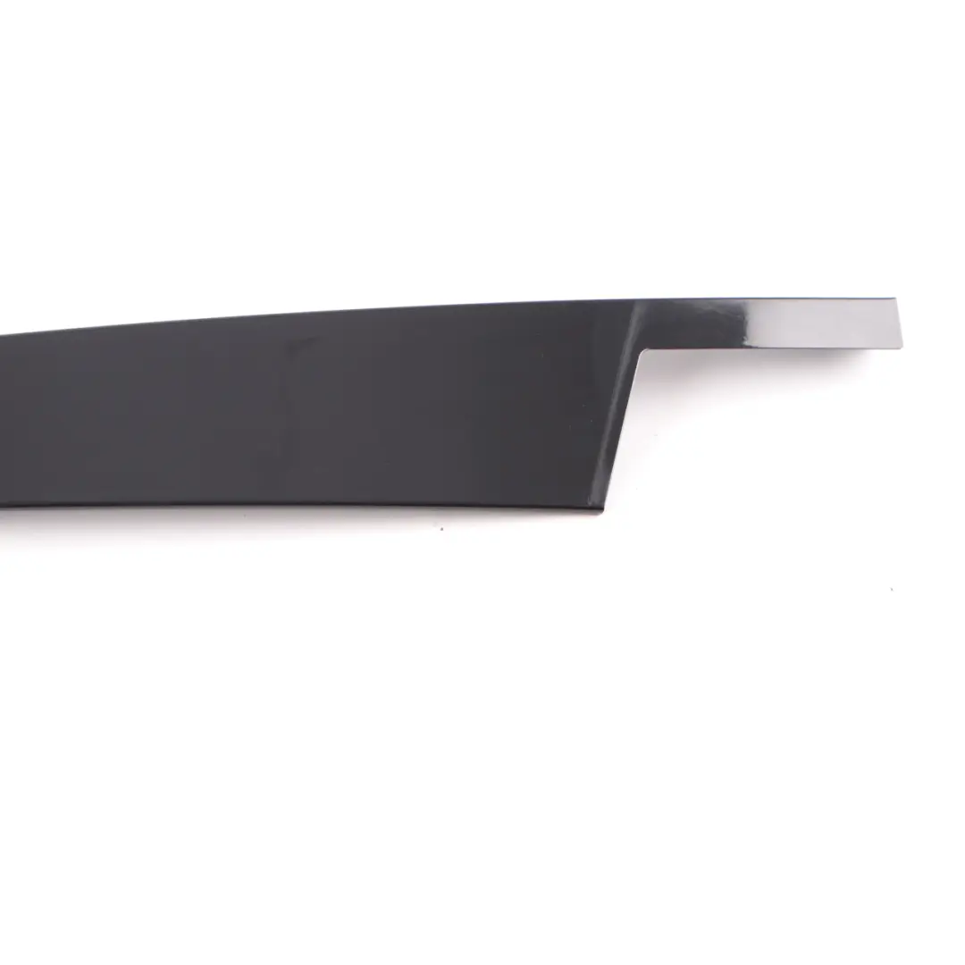 Copripilastro BMW G30 G31 Porta Colonna Anteriore Destra Alta Lucentezza per con numero di parte 7390122 Copripilastro BMW G30 G31 Porta Colonna Anteriore Destra Alta Lucentezza - SKU 7390122 - Numero di parte 7390122