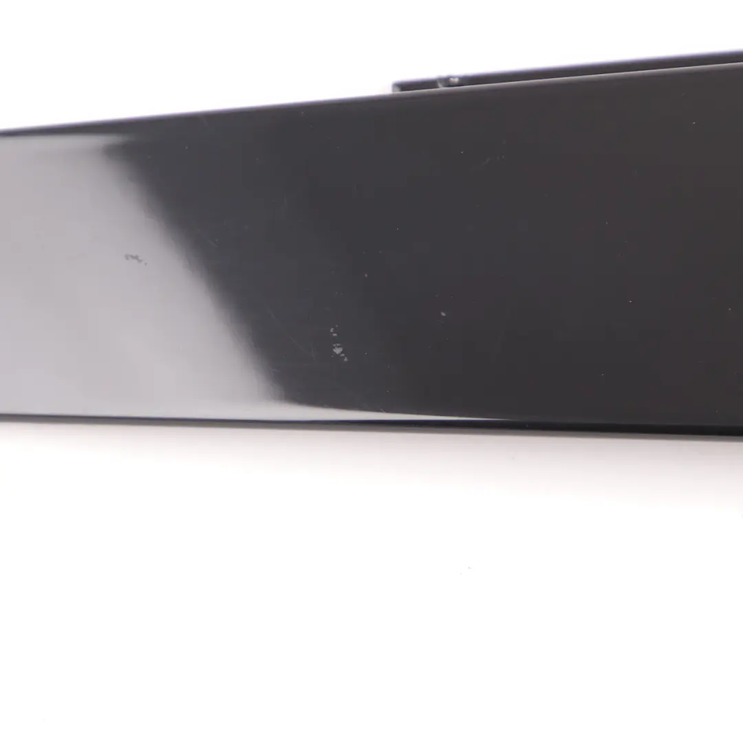  B-Pillar Cover BMW G30 G31 Column Door Front Right O/S High Gloss - SKU 7390122 - Part number 7390122