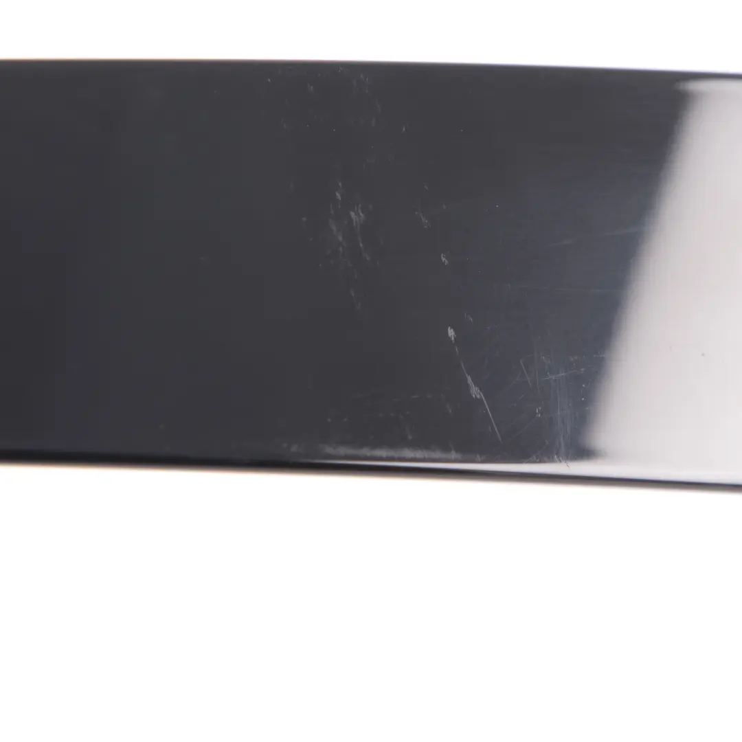 Couvre pilier B BMW G30 G31 Colonne Porte Avant Droite Brillant pour à propos du numéro de pièce 7390122 Couvre pilier B BMW G30 G31 Colonne Porte Avant Droite Brillant - SKU 7390122 - Numéro de pièce 7390122